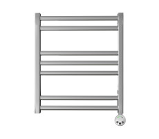 Полотенцесушитель электрический Lemark Melange LM49607E П7 500x600, левый/правый 