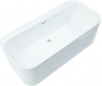 Акриловая ванна Allen Brau Infinity 170x80 2.21001.20 белый глянец 