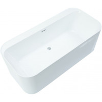 Акриловая ванна Allen Brau Infinity 170x80 2.21001.20 белый глянец 