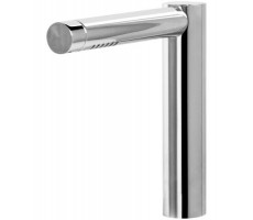 Сушилка для рук  в виде крана  airtap NOFER 01910.B 