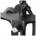Душевая система Hansberge H5068BG графит Душевая система Hansberge H5068BG графит