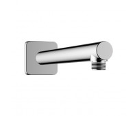 Держатель верхнего душа Hansgrohe Vernis Shape  26405000 хром 