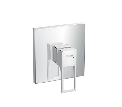 Смеситель для душа Hansgrohe Metropol 74565000 хром 