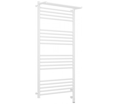 Полотенцесушитель Сунержа Богема 3.0 с 1 полкой 632*214*1324 нижнее справа МЭМ цвет-белый матовый 30-5807-1260 Полотенцесушитель Сунержа Богема 3.0 с 1 полкой 632*214*1324 нижнее справа МЭМ цвет-белый матовый 30-5807-1260