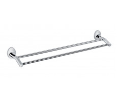 Полотенцедержатель FIXSEN Europa трубчатый 2-ой FX-21802 