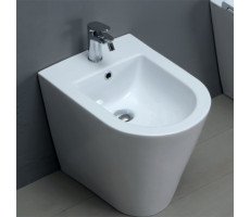 Биде Azzurra FORMA FMBIT000000MBI цвет белый Биде Azzurra FORMA FMBIT000000MBI цвет белый