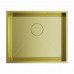 Мойка OMOIKIRI Kasen, размер 530*450*175, цвет-светлое золото 4993790 