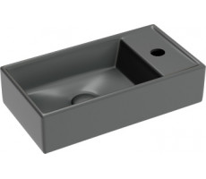 Раковина подвесная Ceramicanova Element 40,7 CN6051LMDH Раковина подвесная Ceramicanova Element 40,7 CN6051LMDH