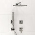 Душевая система WasserKRAFT Weida 3100 A3151.269.270.090.116.271.087.103 Хром 
