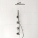 Душевая система WasserKRAFT Weida 3100 A3151.269.270.090.116.271.087.103 Хром 