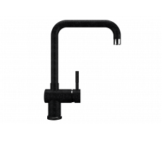 Смеситель для кухни Ulgran Classic черный U-023-308 Смеситель для кухни Ulgran Classic черный U-023-308