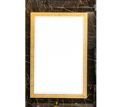 Зеркало Armadi Art Dolce Поталь 105x70см 567-Foil 
