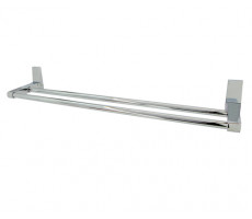 Держатель полотенец WasserKRAFT Lopau K-6000 6040 Хром 
