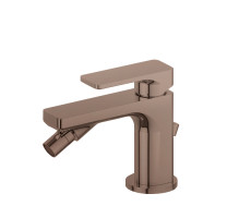 Смеситель для биде Newform B-Easy 72625.M0.075 Медь Смеситель для биде Newform B-Easy 72625.M0.075 Медь