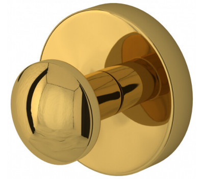 Крючок Сунержа СФЕРА шгв 50*41*50 цвет-золото 03-3006-0000 