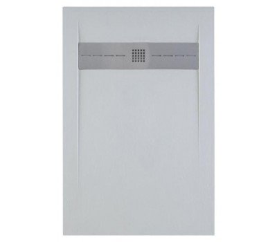 Душевой поддон Allen Brau Infinity 160x80 8.21006-21 белый камень Душевой поддон Allen Brau Infinity 160x80 8.21006-21 белый камень