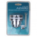 Донный клапан AZARIO для раковины, CLIC-CLAC, 1 1/4, латунь, хром AZ-105-CHR 