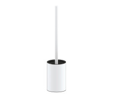 Ерш IDDIS Petite, белый матовый, 02, PETWTPOi47  