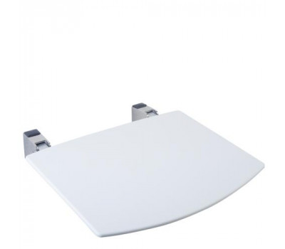 Сиденье Nofer 15042.NBA для душа из нейлона, шт NOFER 15042.NBA 