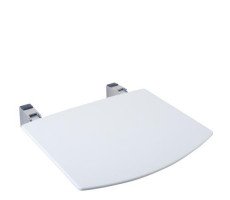 Сиденье Nofer 15042.NBA для душа из нейлона, шт NOFER 15042.NBA 