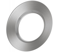 Увеличитель диаметра Сунержа TUBE цвет-сатин 071-1507-0003 