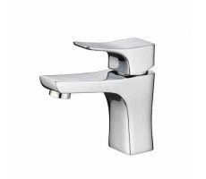 Смеситель для раковины KAISER Clever 76011 хром 