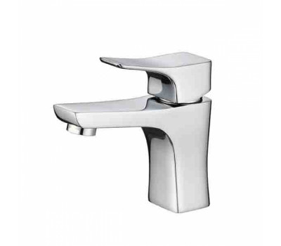 Смеситель для раковины KAISER Clever 76011 хром 