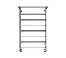 Полотенцесушитель водяной с полкой Terminus Хендрикс П8 50х80 Полотенцесушитель водяной с полкой Terminus Хендрикс П8 50х80