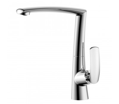 Смеситель для кухонной мойки Azario REULEAUX хром AZ-VMF568296C 