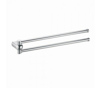 Держатель полотенец WasserKRAFT Berkel K-6800 6831 Хром 