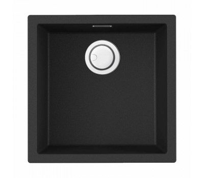 Мойка OMOIKIRI Yamakawa, размер 456*456*220, цвет-графит 4993781 