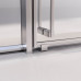 Душевой угол раздвижной Veconi Premium Prato 300 SP CH-R, 1700х800x2000, хром PR3/R-SP-17080-01-CH-C4 