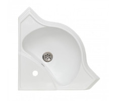 Умывальник мебельный Kirovit Классик 65 угловой (УТ000003756) Умывальник мебельный Kirovit Классик 65 угловой (УТ000003756)