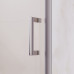 Душевой уголок RGW PA-078 (RGW PA-008 + Z-050-2) 1000x1100 350807801-11 Хром 