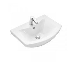 Раковина Santek Балтика 55 1WH501702  Раковина Santek Балтика 55 1WH501702