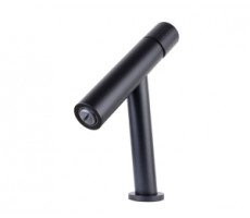 Смеситель для раковины ЛИБЕРТИ 102B черный Bronze de Luxe 