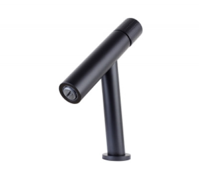 Смеситель для раковины ЛИБЕРТИ 102B черный Bronze de Luxe 