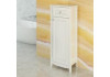 Полуколонна Comforty Тбилиси-40 белый глянец 00003132633 
