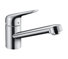 Смеситель для кухни Hansgrohe Focus 71808000 хром 