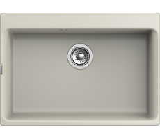 Мойка Rivelato AXEL 70  1-чаша 730*520мм Х-70 topazio 