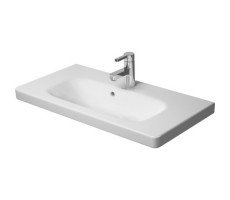 Раковина DURAVIT DuraStyle 2337780000 Раковина DURAVIT DuraStyle 2337780000