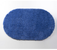 Коврик WasserKRAFT Dill BM-3900 BM-3944 синий 