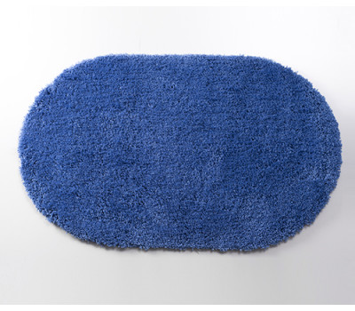 Коврик WasserKRAFT Dill BM-3900 BM-3944 синий 