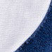 Коврик WasserKRAFT Dill BM-3900 BM-3944 синий 