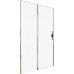 Душевая дверь Allen Brau Priority 120 3.31031.00 хром 
