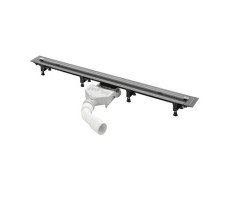 Дренажный канал Viega Advantix Vario 721671 Дренажный канал Viega Advantix Vario 721671