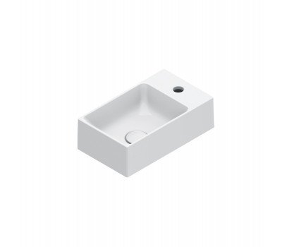 Раковина Catalano Premium 220411001 Белый 