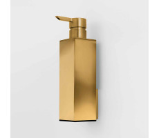 Дозатор Colombo MiniQ B9343.OM Золото 