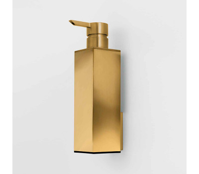 Дозатор Colombo MiniQ B9343.OM Золото 