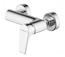 Смеситель для душа Bravat Vega F9119177CP-01 Хром 